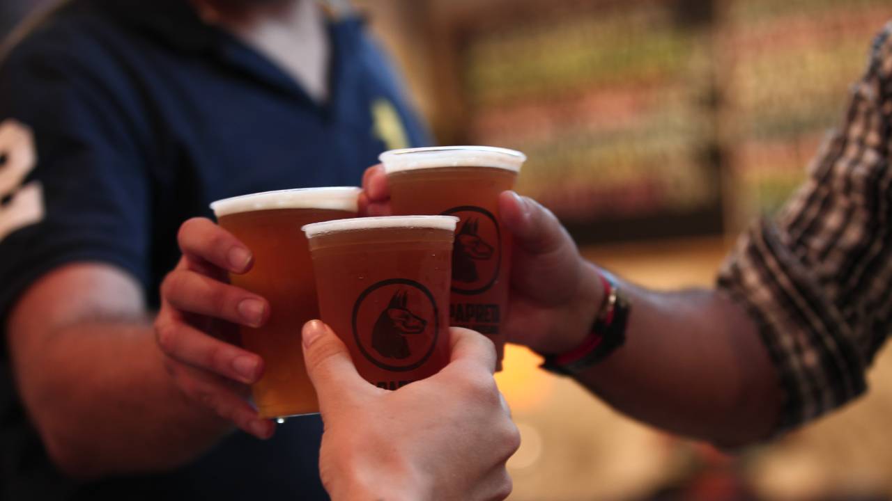 Rocktoberfest: festival de rock aproveita o mês cervejeiro no Nova América