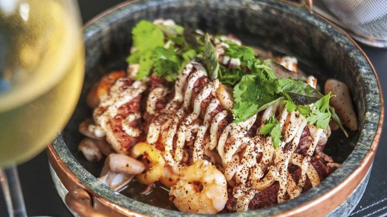 Bottega Gastrobar