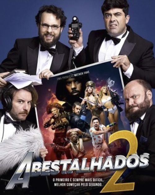 abestalhados_poster_filme_b.jpg Abestalhados 2