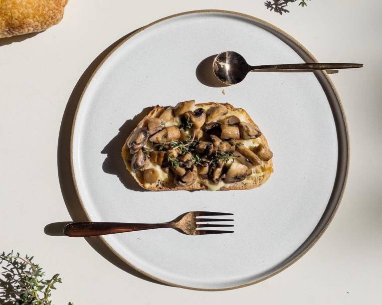 Casa Afagá: opções de doces, lanches e brunch Casa Afagá: opções de doces, lanches e brunch