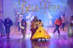 A Bela e A Fera - O Musical