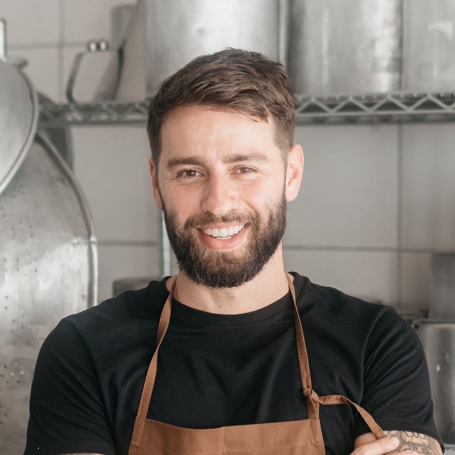 Pedro Benoliel Pedro Benoliel: chef está à frente do time escalado para os restaurantes