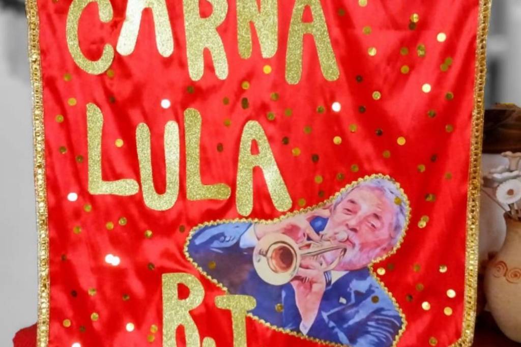 Vitória de Lula será comemorada com Carnaval fora de época em Copacabana