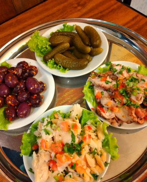 Real Chopp: para petiscar Real Chopp: para petiscar