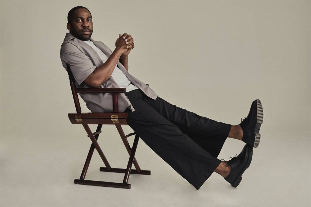 Cinema: Lázaro Ramos é eleito carioca do ano na categoria