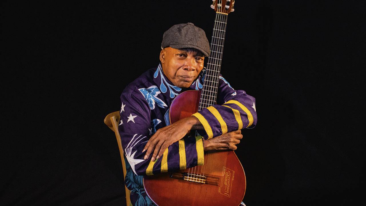Milton Nascimento