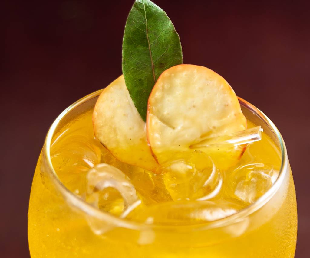 Mais uma dose: bartenders participam de batalha de drinques em Botafogo