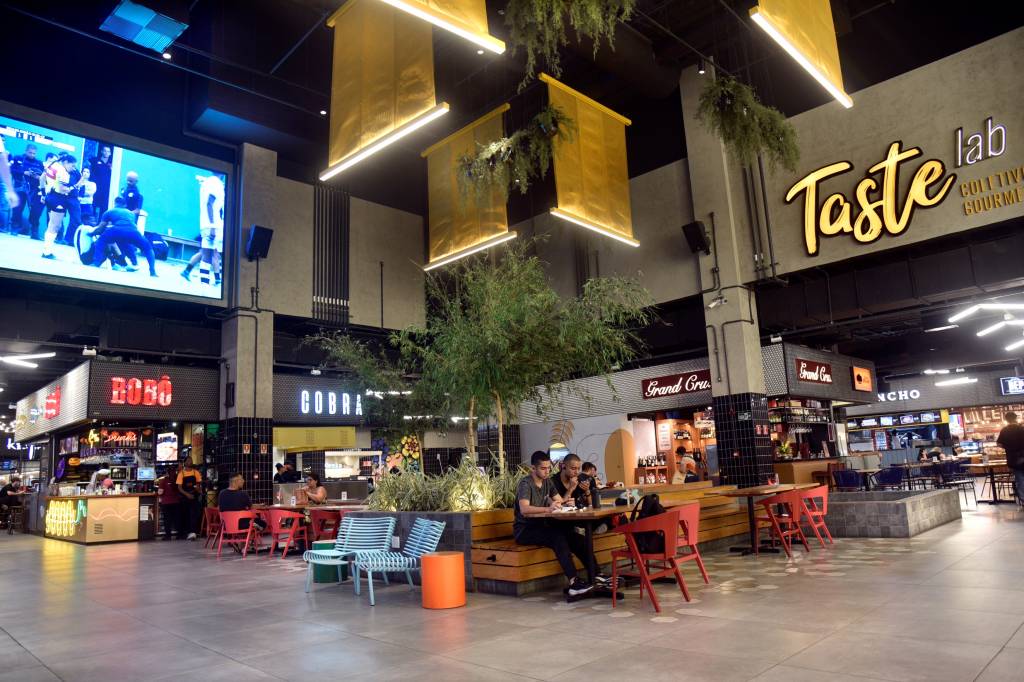 Brasil x Camarões: veja o que abre e o que fecha no Rio nesta sexta (2)