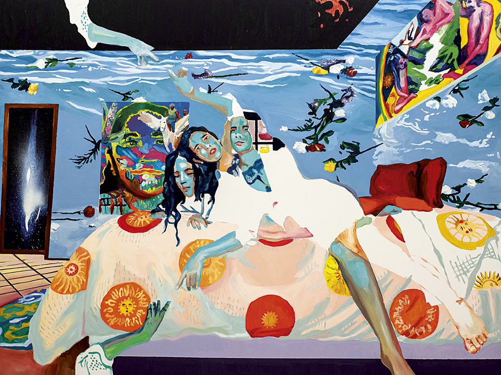 MARCELA-CANTUÁRIA_Mundo-interior,-2022_Dimensões-150-x-200-cm_Técnica-Óleo-e-acrílica-sobre-tela_Coleção-da-artista_DNL_4165.jpg2 Danielian Galeria