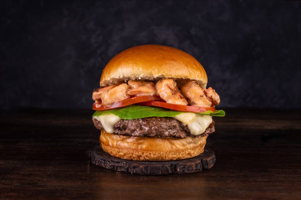 Clientes podem ganhar batata de graça para o resto da vida no T.T. Burger
