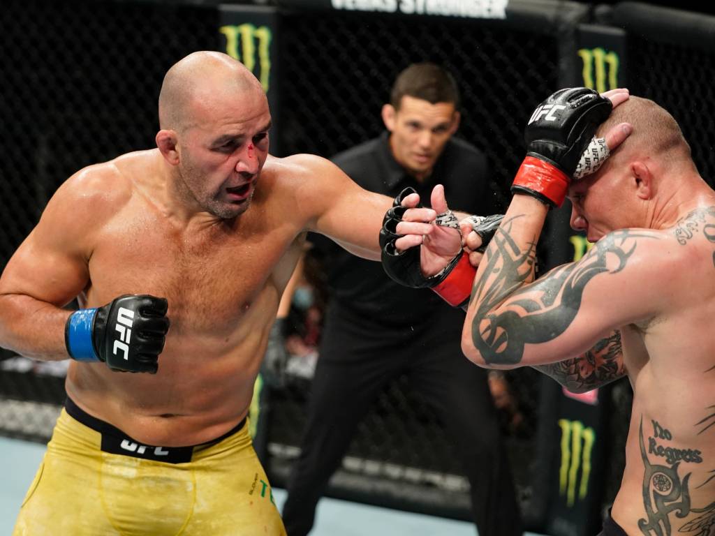 Anote na agenda! Rio vai voltar a receber lutas do UFC em maio