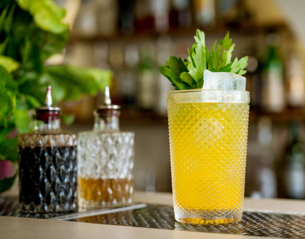 Os novos drinques cariocas que você precisa provar nesse verão