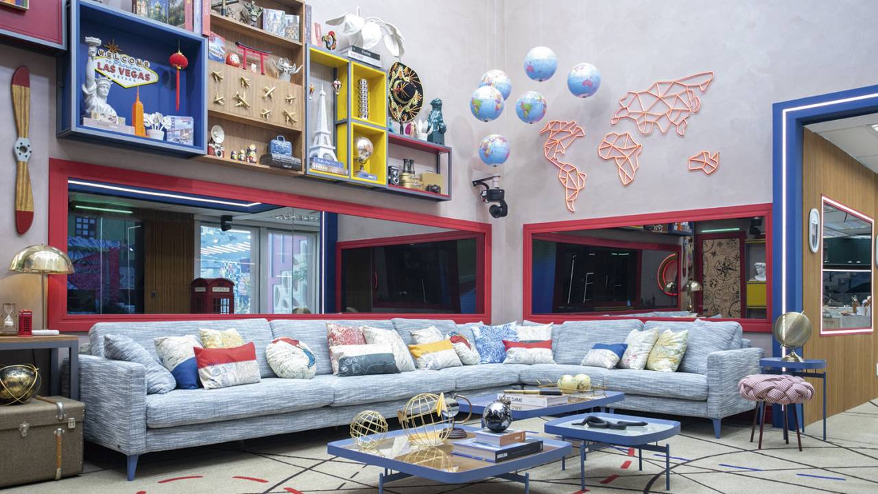 Big Brother Brasil