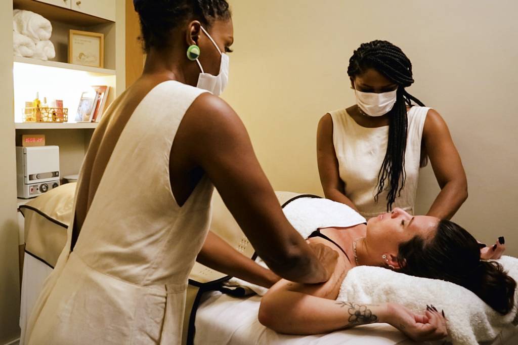 Detox profundo em Ipanema ajuda o corpo a se recuperar dos excessos