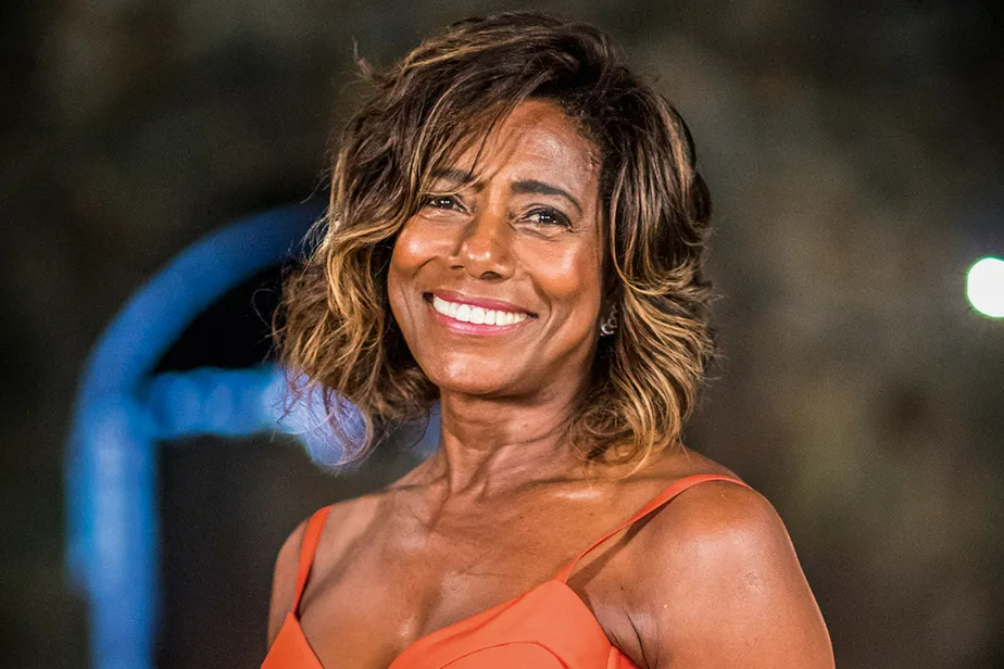 O que disse Glória Maria à coluna num Dia da Consciência Negra