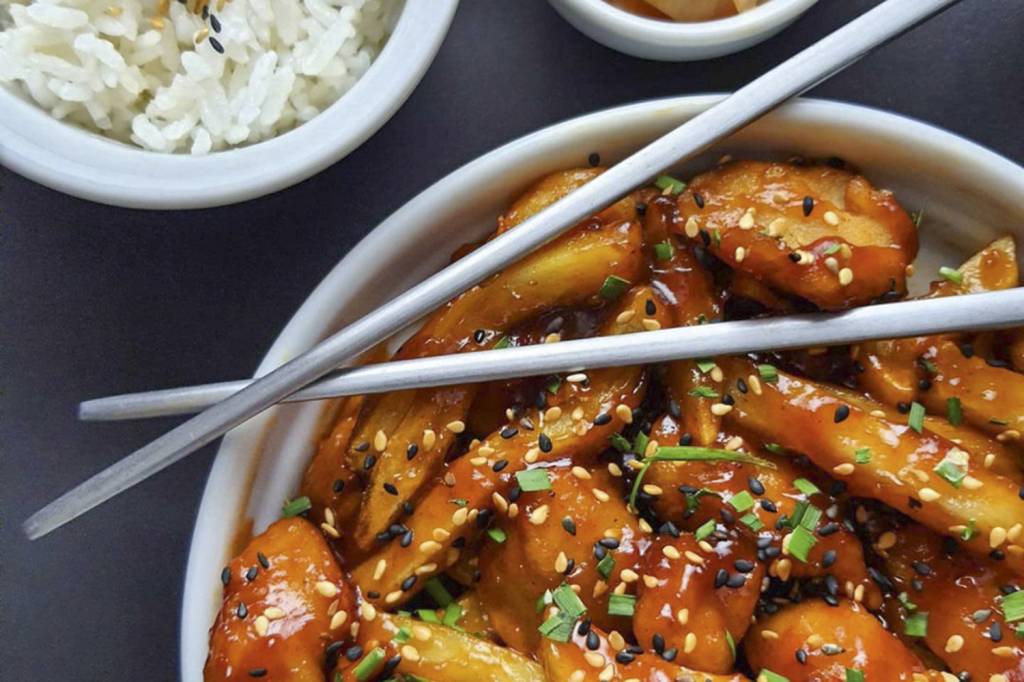 Dorama é novela picante de sabores da Coreia