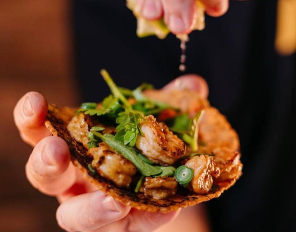 Chefs Pedro Siqueira e Gerônimo Athuel fazem noite de comida mexicana