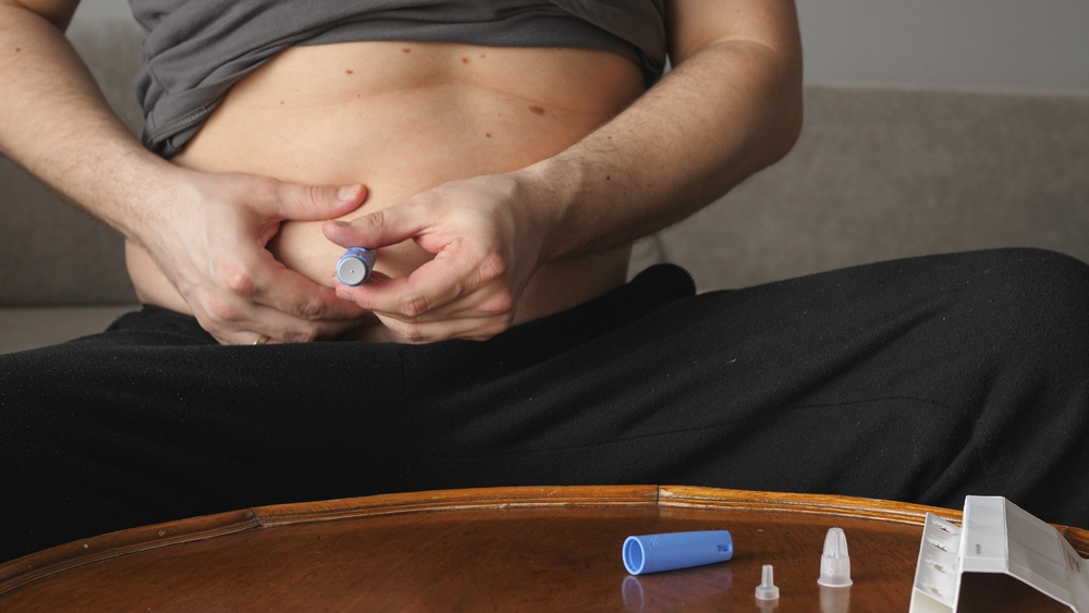 Novo estudo: tirzepatida é mais eficaz na perda de peso que a semaglutida