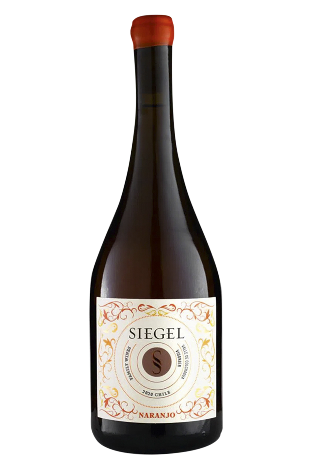 siegel-naranjo-viognier.jpg Siegel Naranjo Viognier