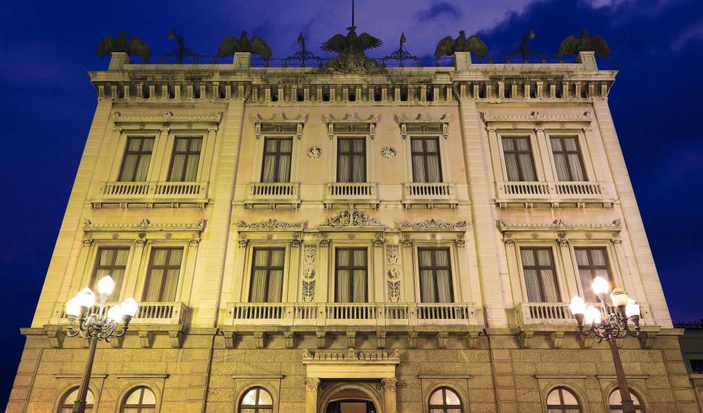 Cidade 60+: nova exposição do Museu da República tem jogos e vídeos