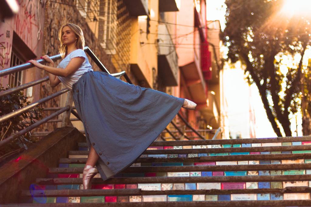 O desenvolvimento local começa pelo pertencimento