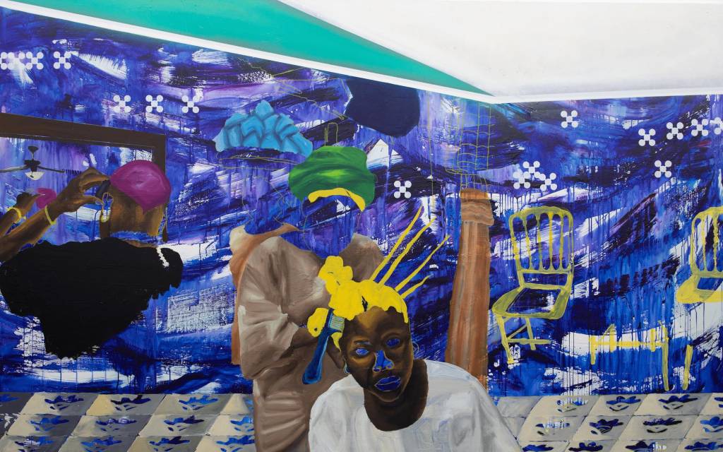 Arte no Centro: MAR, Paço Imperial e Cidade do Samba inauguram exposições