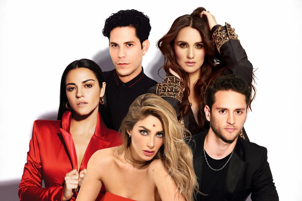 O que você precisa saber antes de curtir o show do RBD no Rio de Janeiro