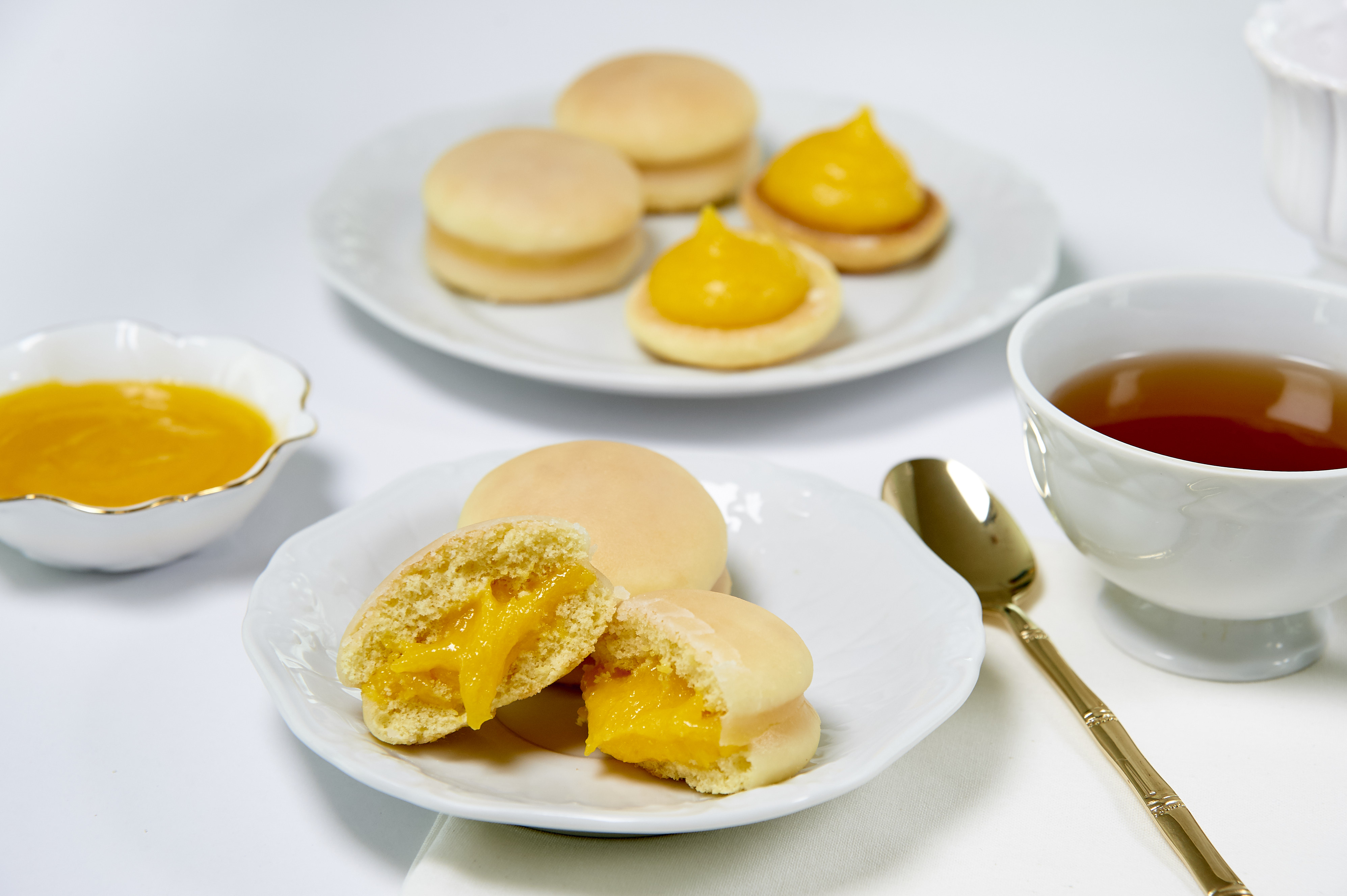 Bar Urca: bem-casado com doce portug&ecirc;s recebe as mulheres