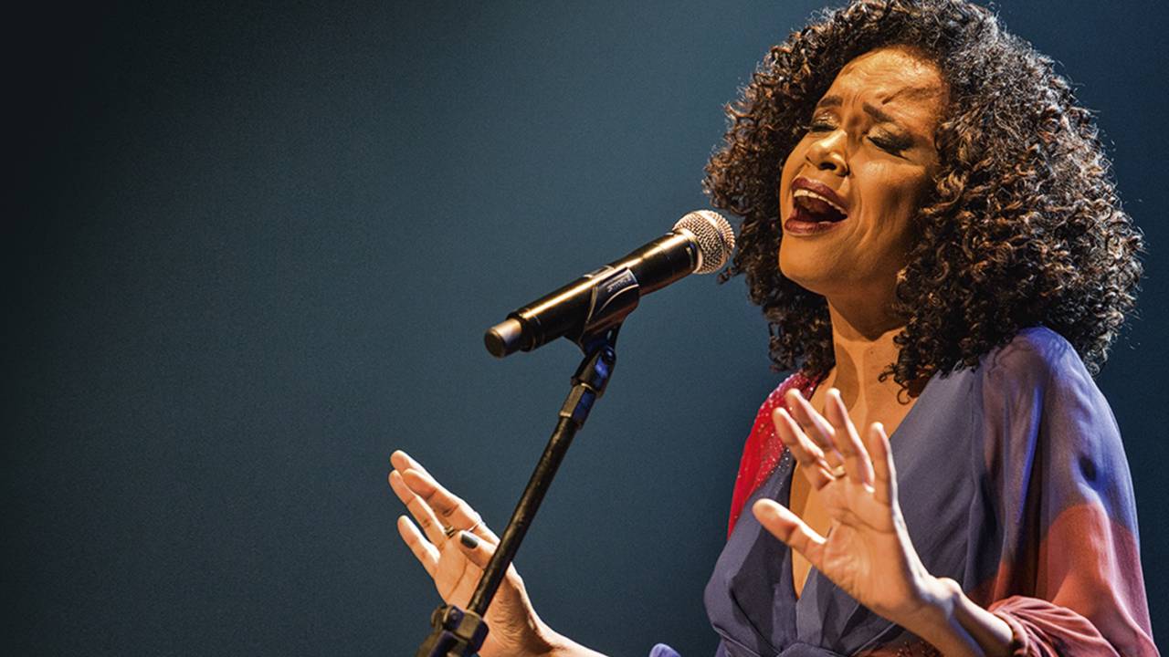 Teresa Cristina