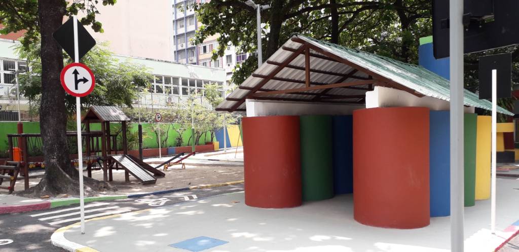 Terra do Nunca restaurada: como ficou o Parque Peter Pan após reforma