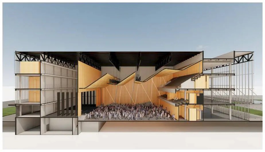 Canecão: novo concessionário é responsável por grande festival de música