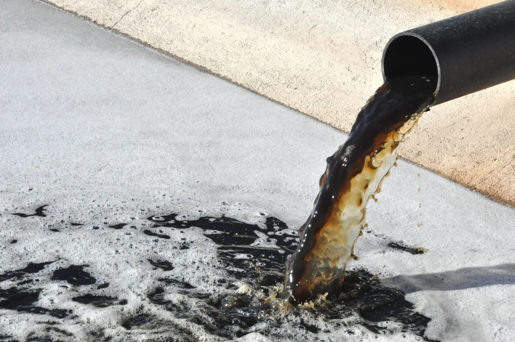 Meio ambiente em apuros: Rio tem mais de 100 lagoas de chorume