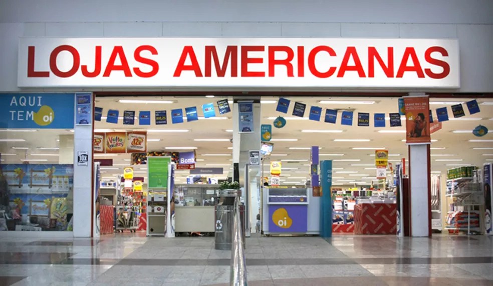 Americanas