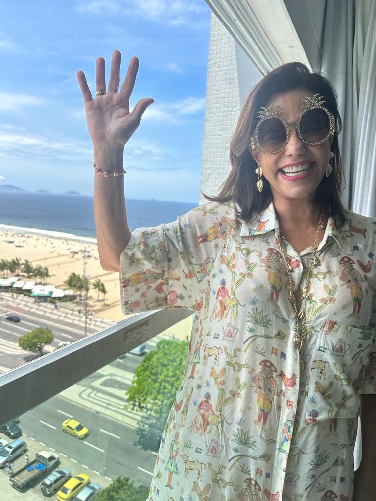 Toda casa tem uma história para contar