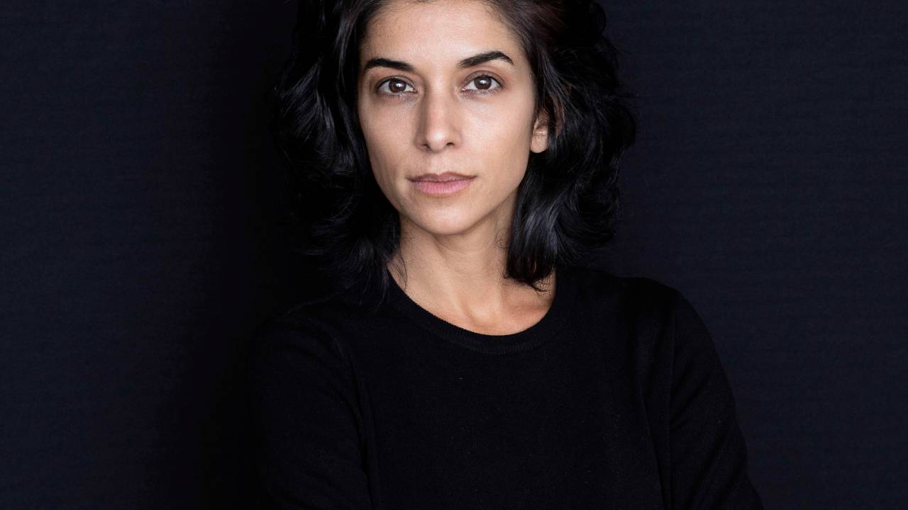 Amanda Menezes entre Rio e Lisboa