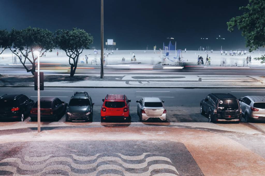 GettyImages-1136840629.jpg Segurança - O Rio tem quatro carros roubados ou furtados por hora