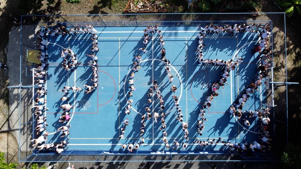 Violência na escola: educar não é só dar aulas com conteúdos do currículo