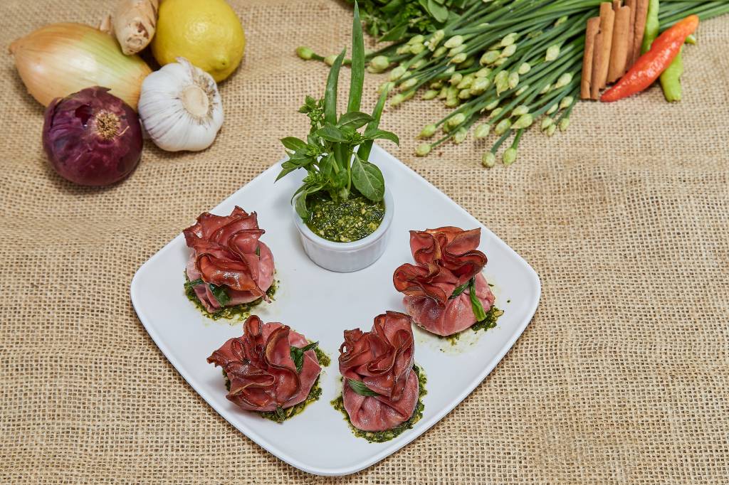 Reta final: últimos dias para provar os petiscos do Comida di Buteco