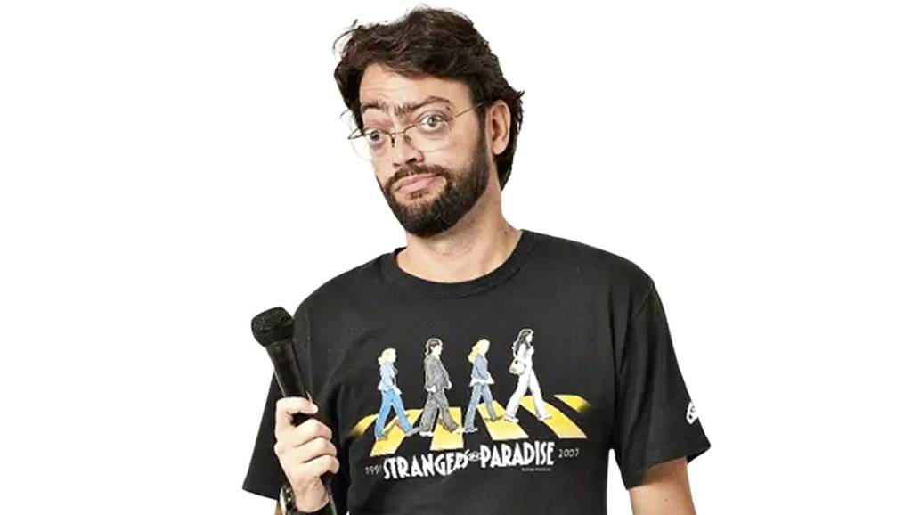 Faz-me rir: três stand-ups para conferir na programação do Rio