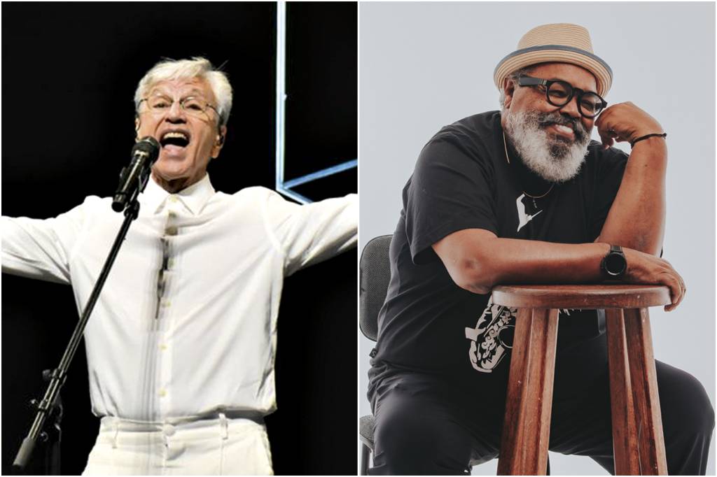 Tim Music, Mita e Back2Black aquecem a programação musical