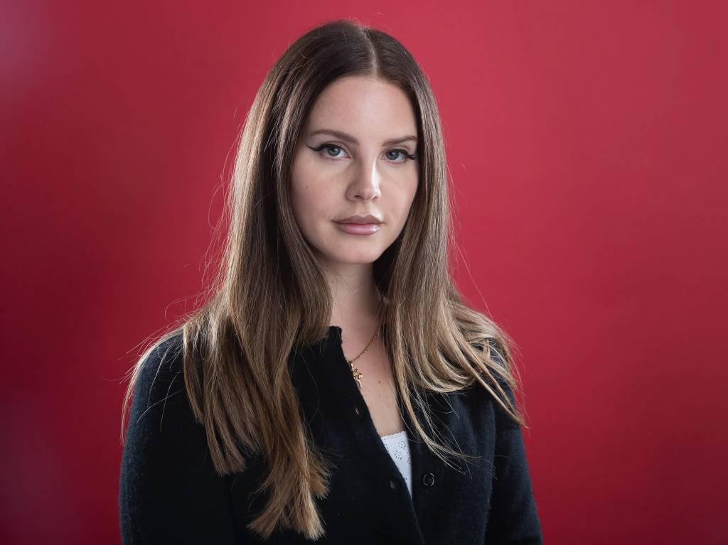 Vegetariana e doida por sucos e praia: um roteiro no Rio para Lana del Rey