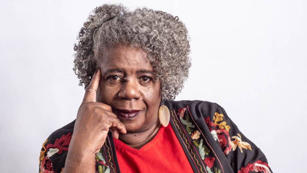 É grátis! Conceição Evaristo participa do Festival Mulheres Negras