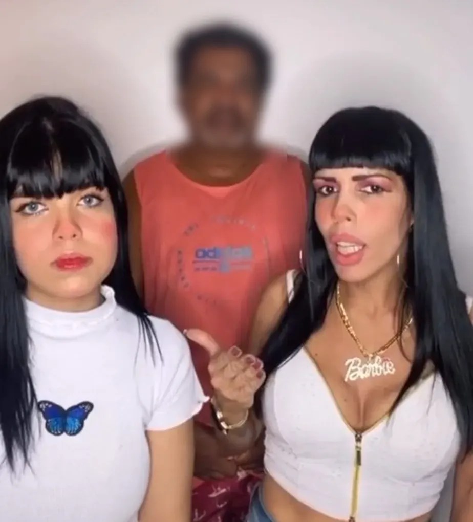 Presente? Influenciadoras serão investigadas por vídeo com crianças negras