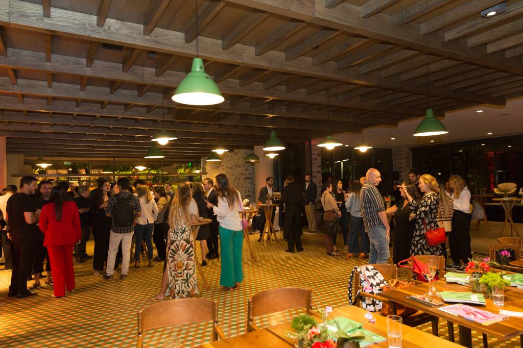 Em edição especial, Encontros Veja Rio incentiva diálogos sobre a Barra