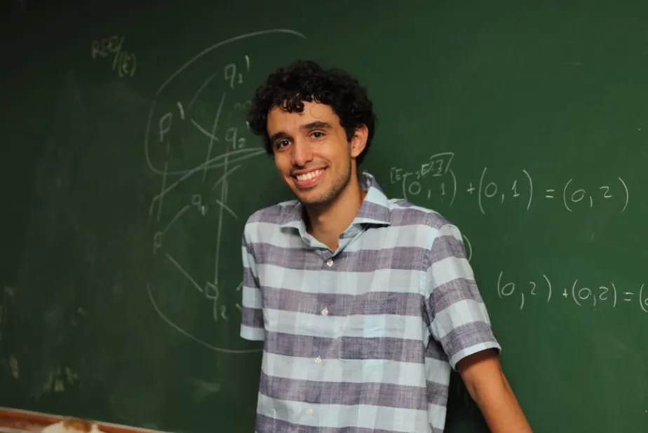 Mentes brilhantes: como matemáticos do Impa avançaram em problema de 1930