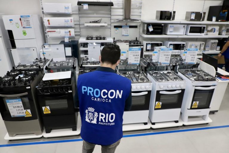 Dia das Mães: preço de presentes pode variar até 93%, alerta Procon