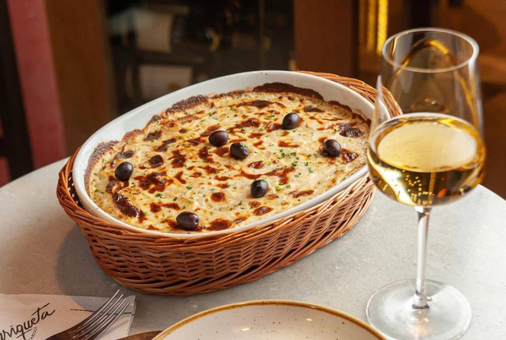 Restaurante português de requinte ganhará endereço no Jardim Botânico