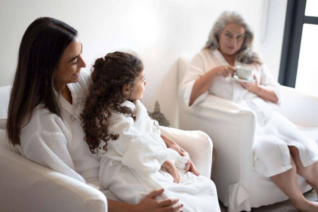 Dia das mães: opções de spas para presentear com experiência