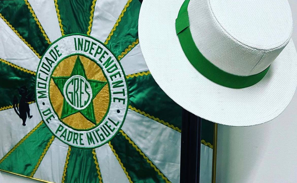 Mocidade Independente de Padre Miguel cancela a festa de lançamento do enredo para o Carnaval 2024