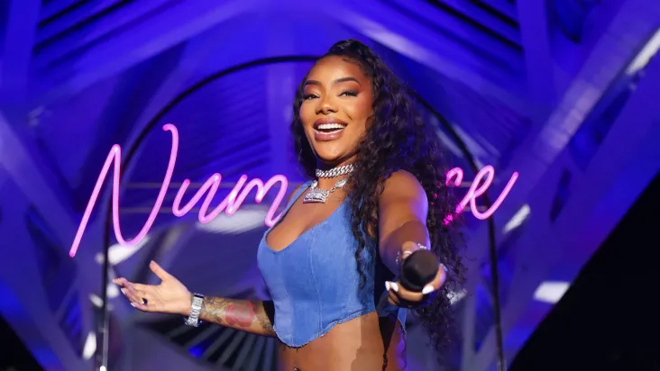 Numanice de Lud, o novo show de Letrux e mais atrações musicais na cidade